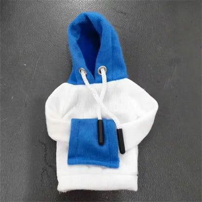 Hoodie Gear Shift Knob Cover - 16 Color Options