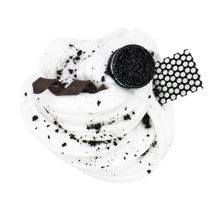 Biscuit Butter Slime - Non-Sticky Scented Putty