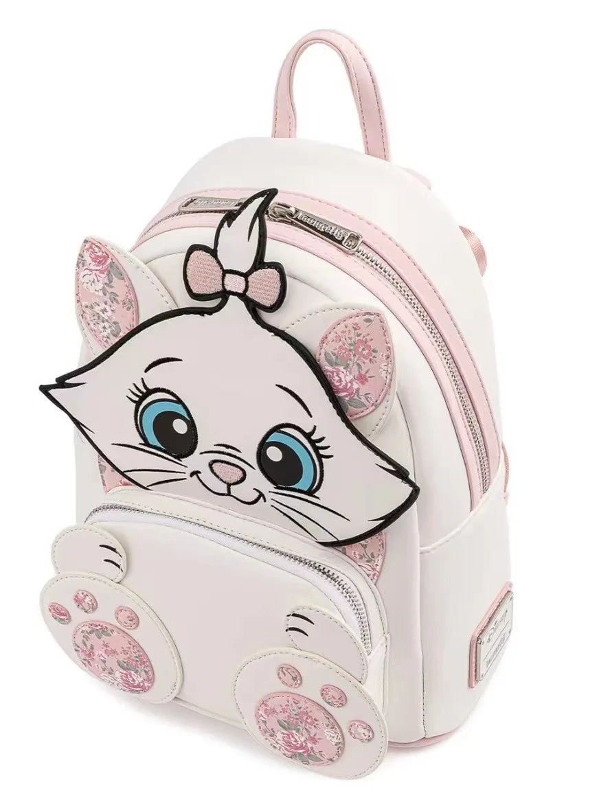 Disney Mini Backpack - Bag Purse