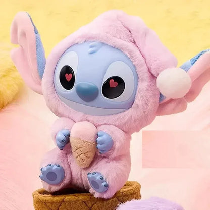 Stitch Plush Doll - Gift