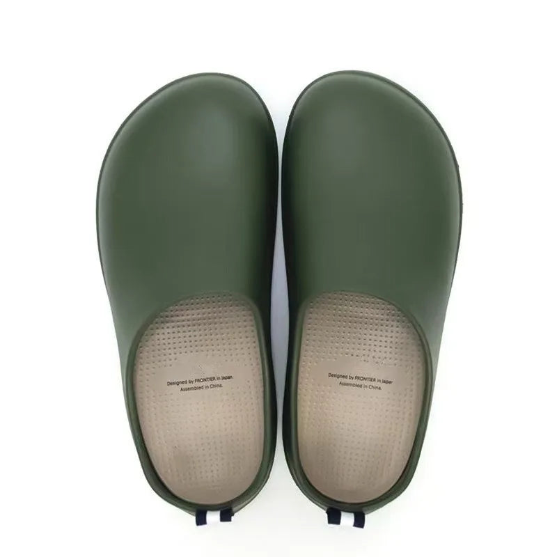 Slip On Shoes - Unisex