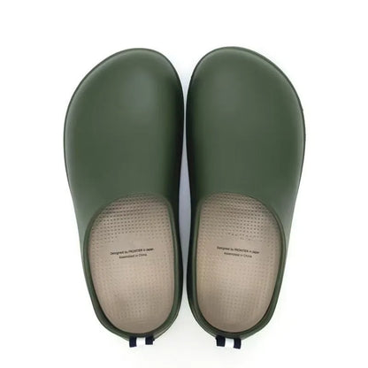 Slip On Shoes - Unisex
