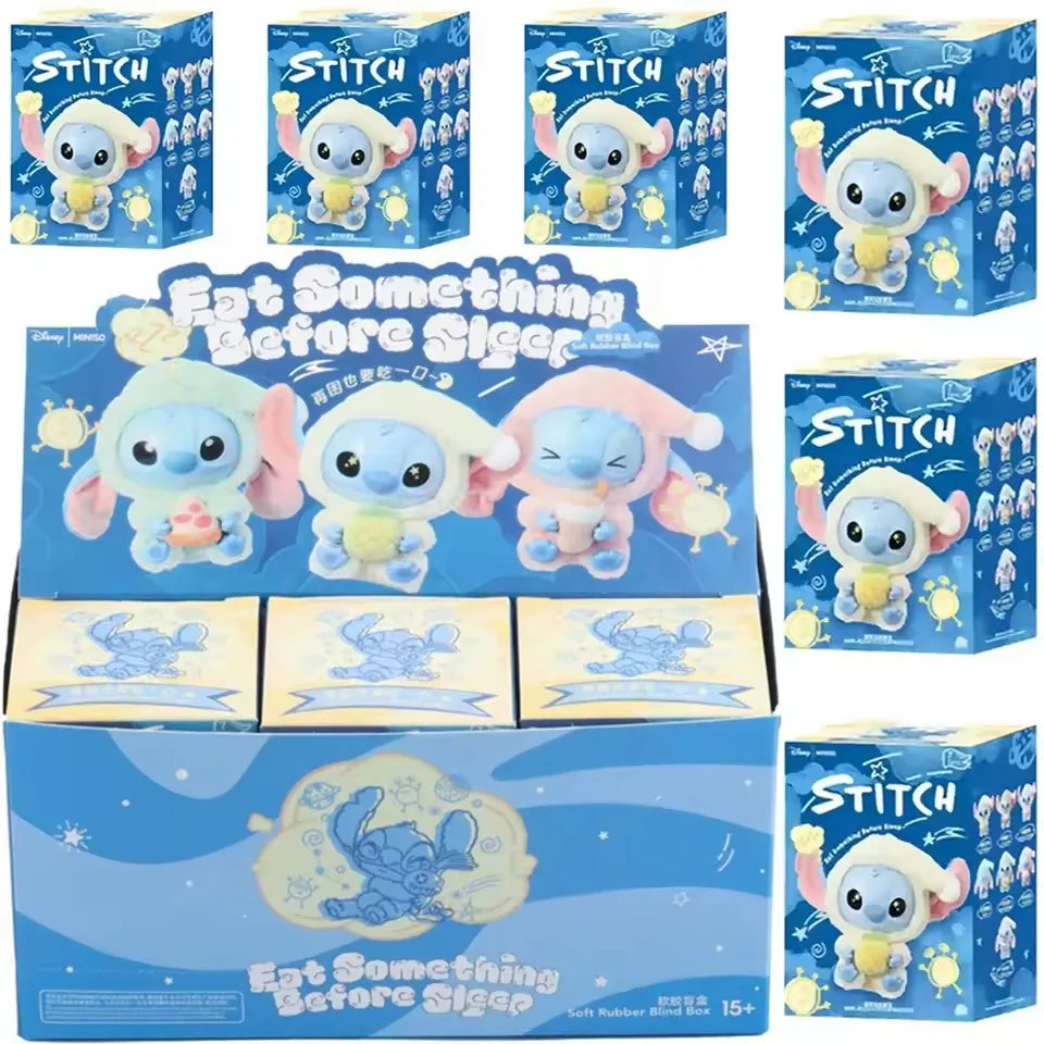 Stitch Plush Doll - Gift
