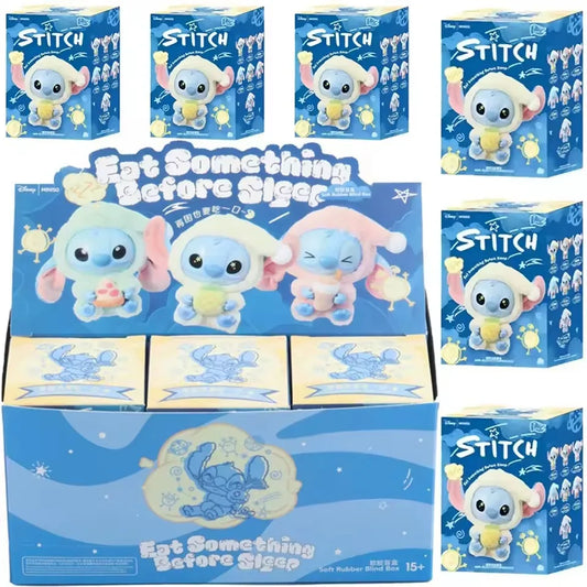 Stitch Plush Doll - Gift