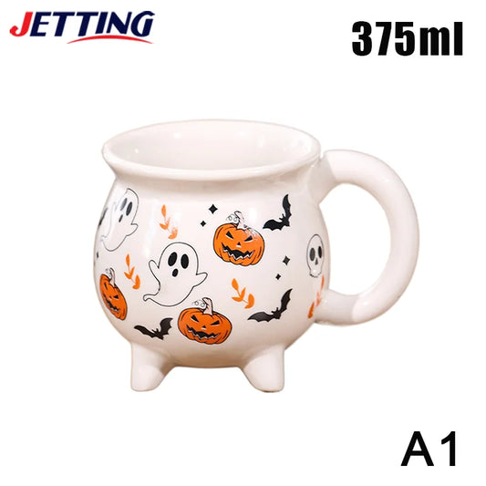 Halloween Mug - Ceramic
