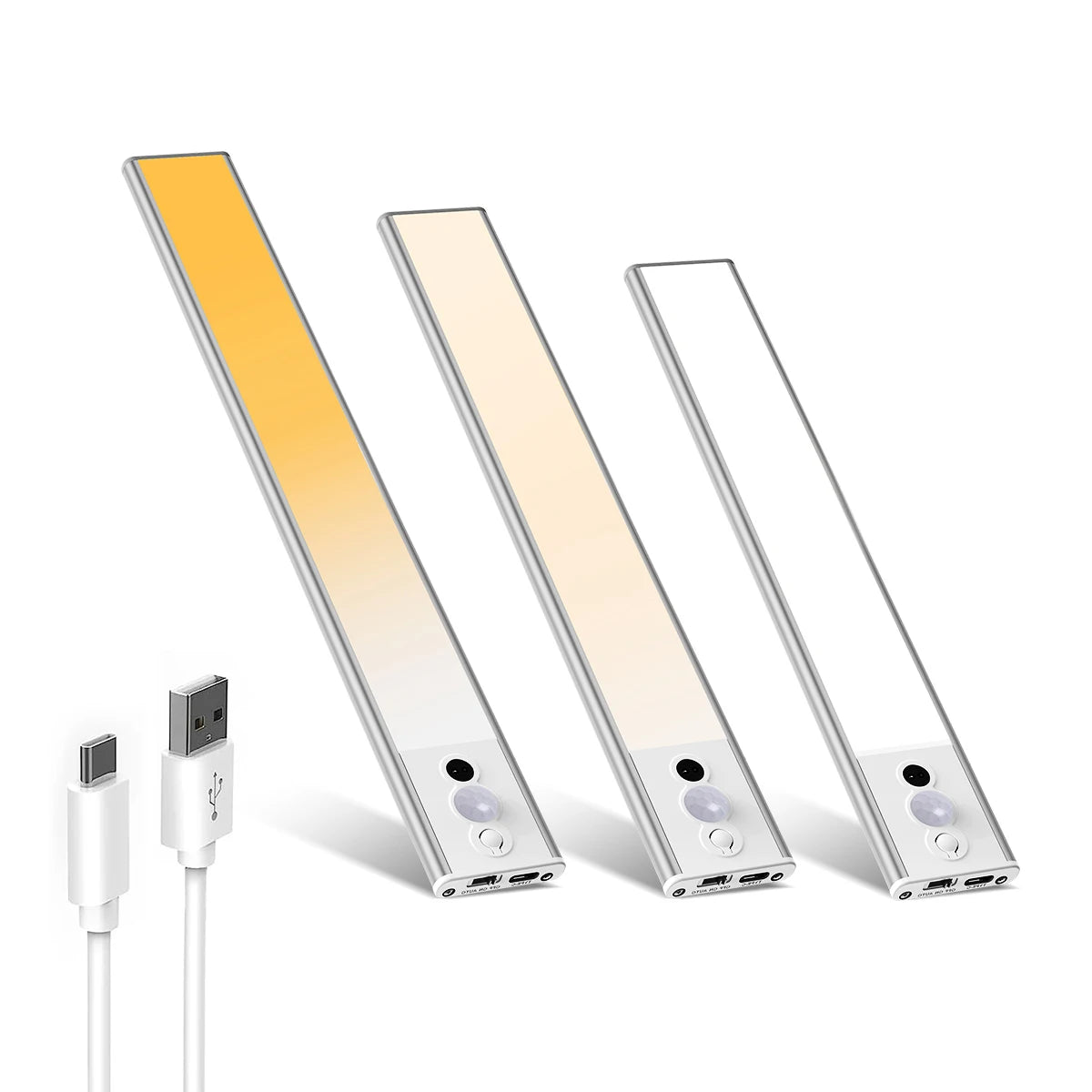 Dimmable Cabinet Lighting -  Motion Sensor