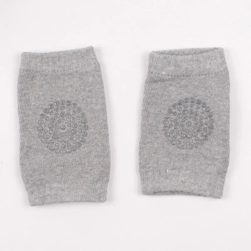 Infant Crawling Knee Pads - Comfy and Protective