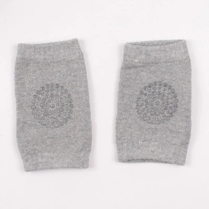 Infant Crawling Knee Pads - Comfy and Protective