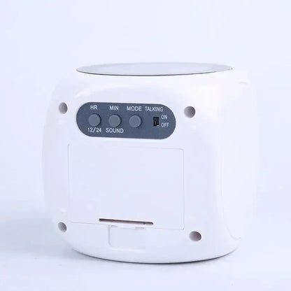 LED Alarm Clock - Projection Clock