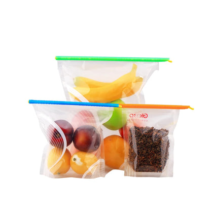 Bag Clip - Reusable Organizer