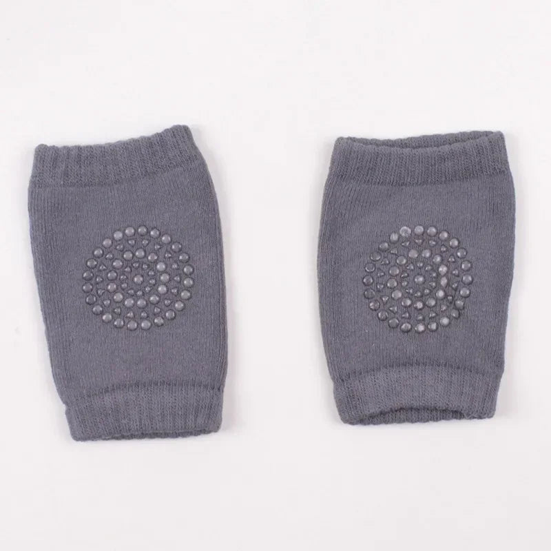Infant Crawling Knee Pads - Comfy and Protective