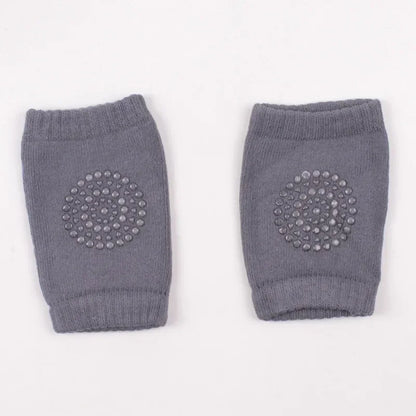 Infant Crawling Knee Pads - Comfy and Protective