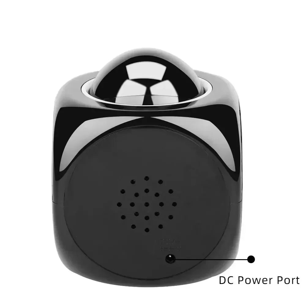 LED Alarm Clock - Projection Clock