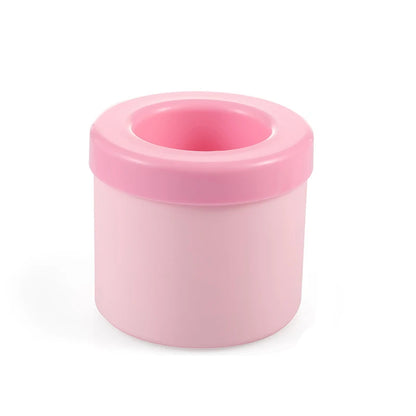 Silicone Ice Cube Mold - Simple and Effective