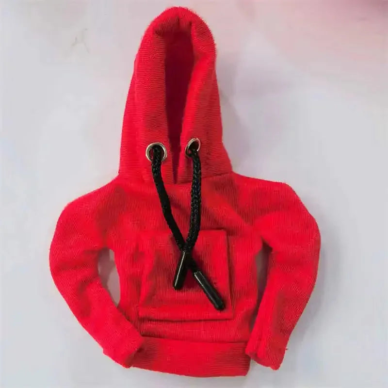 Hoodie Gear Shift Knob Cover - 16 Color Options