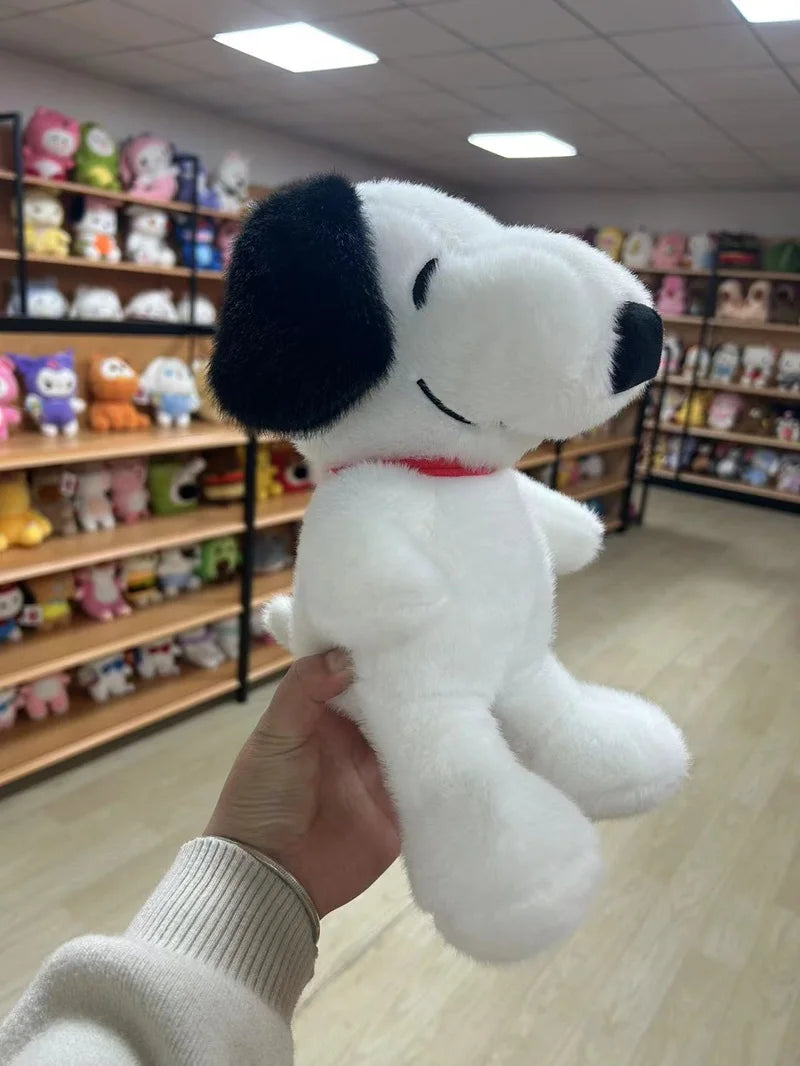 Snoopy Plush Toy Snoopy - Stuffed Toy