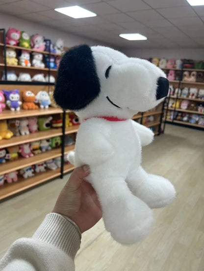 Snoopy Plush Toy Snoopy - Stuffed Toy