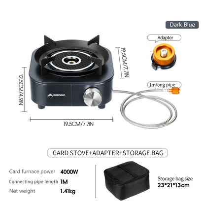 Infrared Portable Stove - High-power