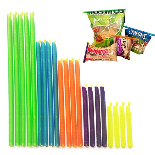 Bag Clip - Reusable Organizer