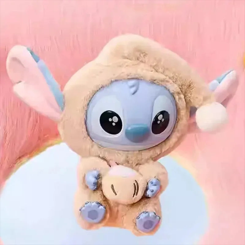Stitch Plush Doll - Gift