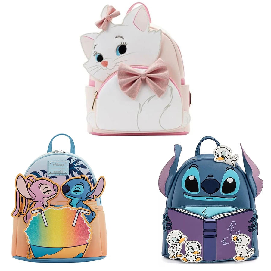 Disney Mini Backpack - Bag Purse
