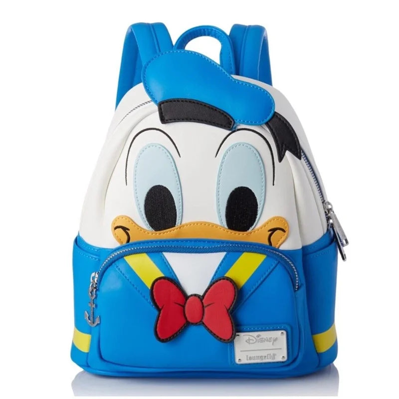 Disney Mini Backpack - Bag Purse