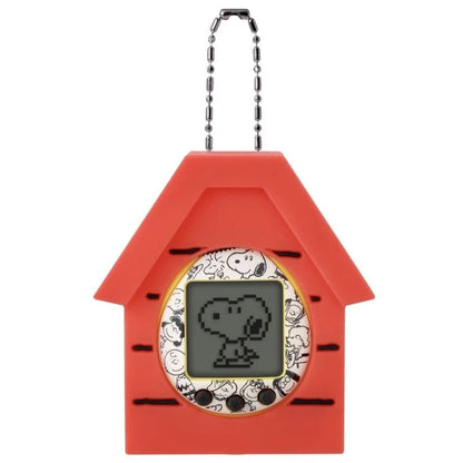 Snoopy Mini Electronic Pet - Portable Game Toy