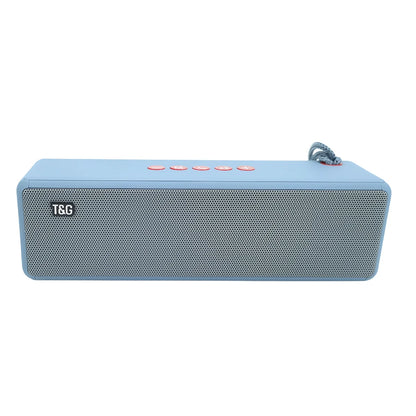 Outdoor Speaker - Bluetooth Wireless Soundbar