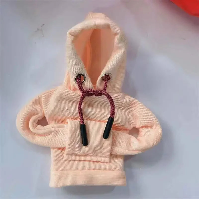 Hoodie Gear Shift Knob Cover - 16 Color Options