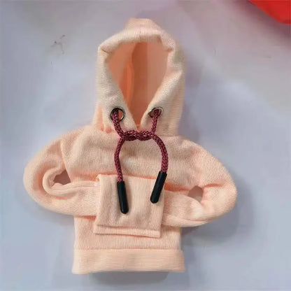 Hoodie Gear Shift Knob Cover - 16 Color Options