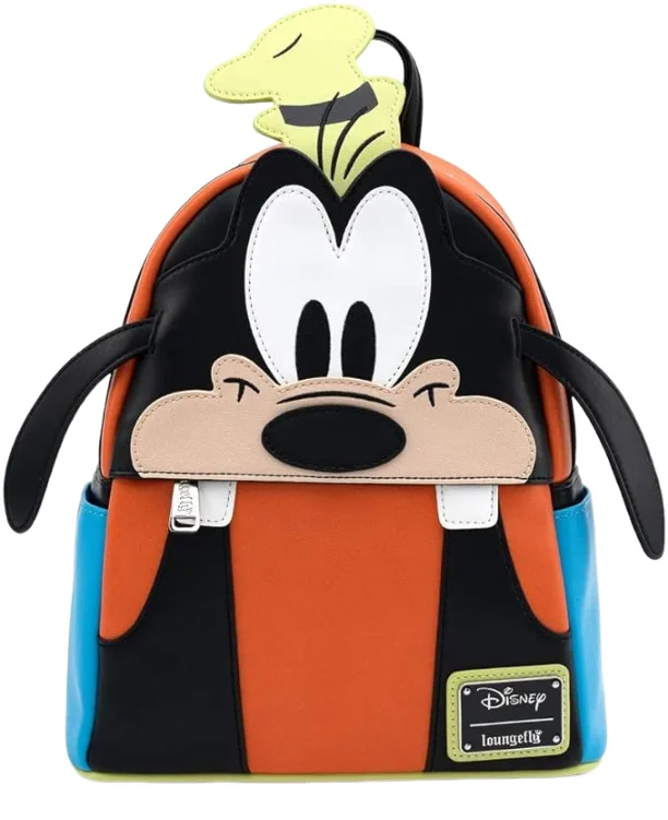 Disney Mini Backpack - Bag Purse