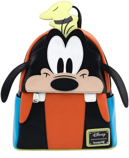 Disney Mini Backpack - Bag Purse