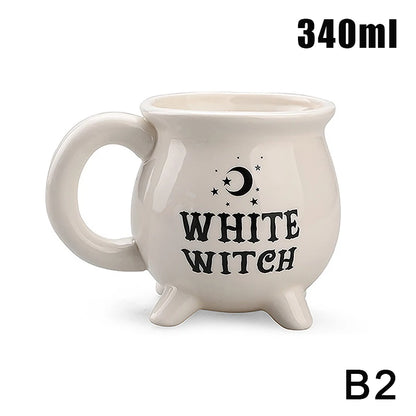 Halloween Mug - Ceramic