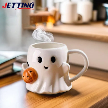 Halloween Mug - Ceramic