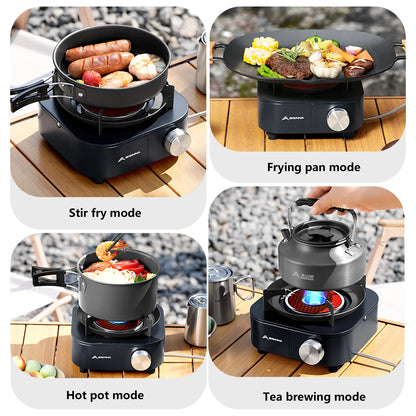 Infrared Portable Stove - High-power