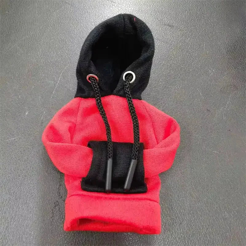 Hoodie Gear Shift Knob Cover - 16 Color Options