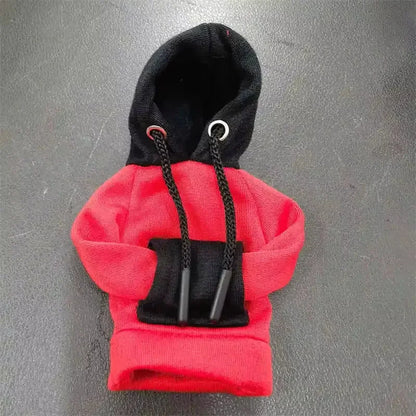 Hoodie Gear Shift Knob Cover - 16 Color Options