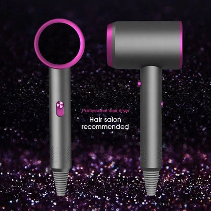 Portable Hair Dryer - Travel