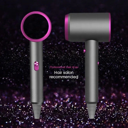 Portable Hair Dryer - Travel