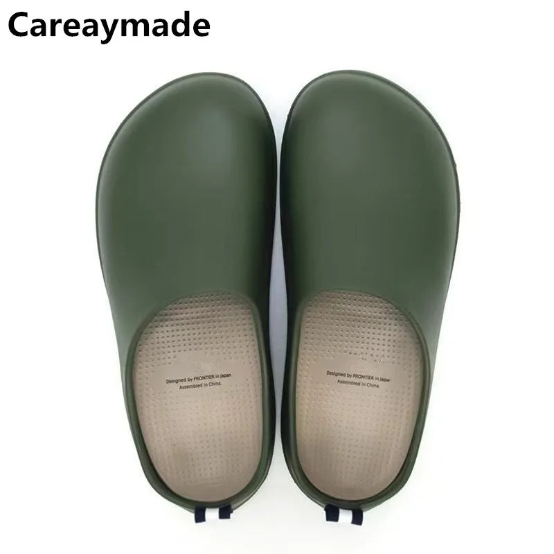 Slip On Shoes - Unisex