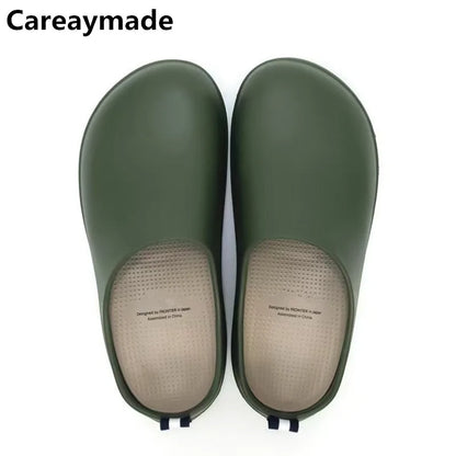 Slip On Shoes - Unisex