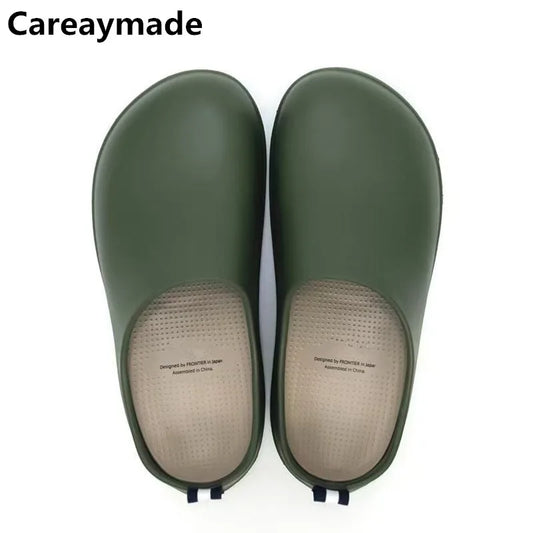 Slip On Shoes - Unisex