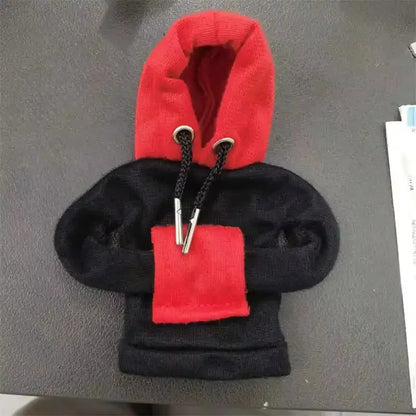 Hoodie Gear Shift Knob Cover - 16 Color Options