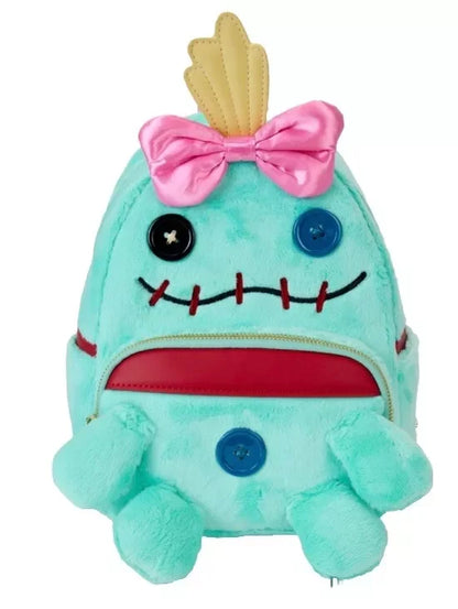 Disney Mini Backpack - Bag Purse