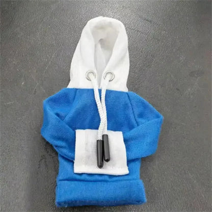 Hoodie Gear Shift Knob Cover - 16 Color Options