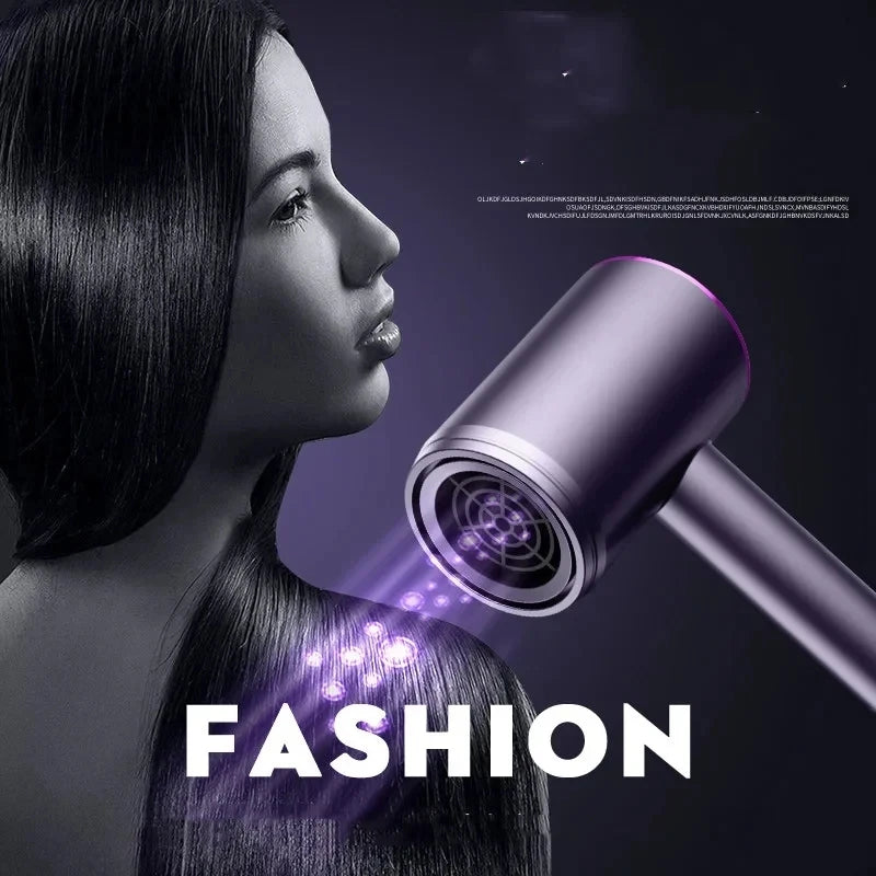 Portable Hair Dryer - Travel