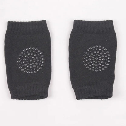 Infant Crawling Knee Pads - Comfy and Protective