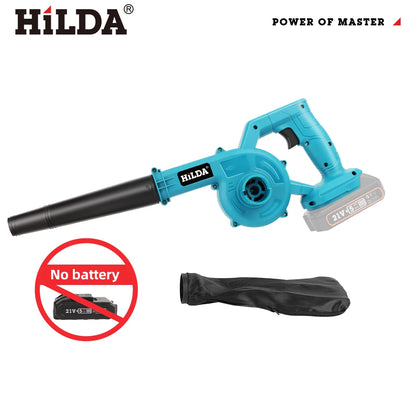 Mini Air Blower - 1000W Computer Cleaner Electric