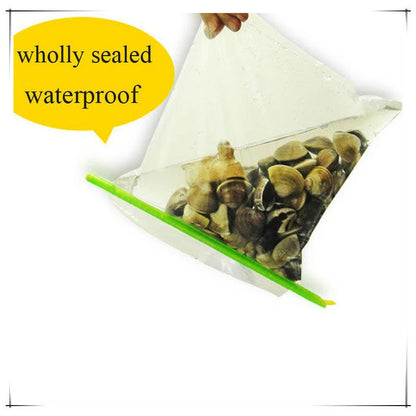 Bag Clip - Reusable Organizer