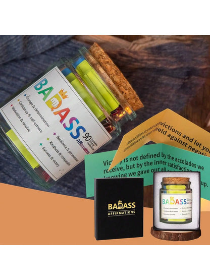 Bible Verses Jar - Christian Cards